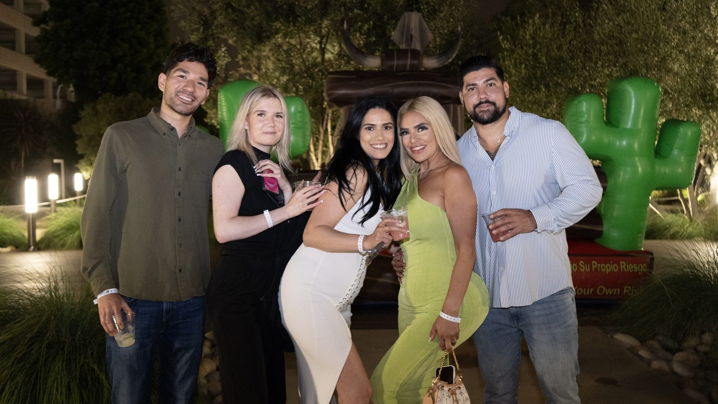 Five year group