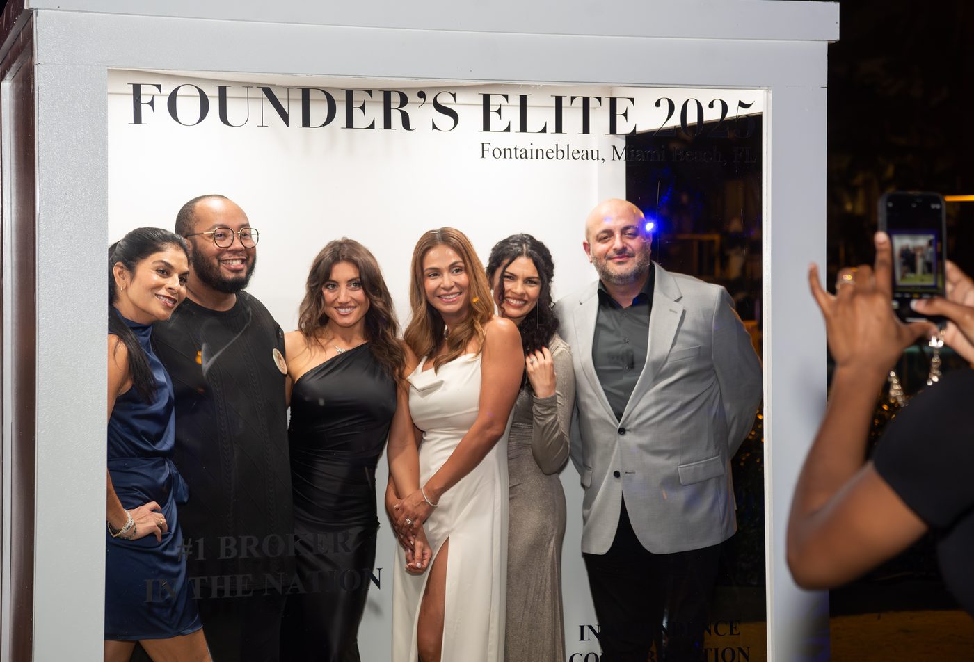 Founder's Elite Miami