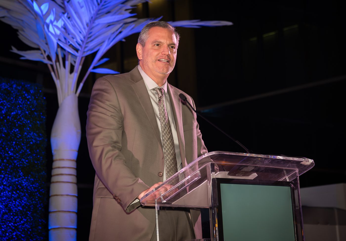 Miami awards