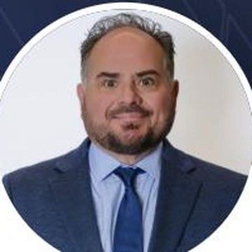 Brett Contreras