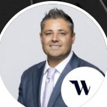Danny Iskander