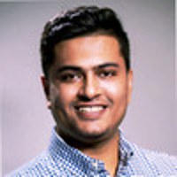 Anuj Shah